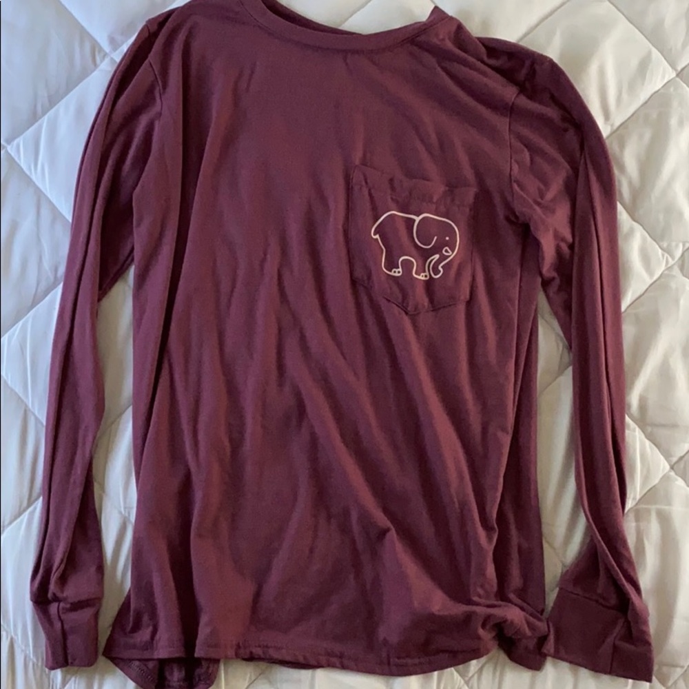 NWOT Ivory Ella Long Sleeve